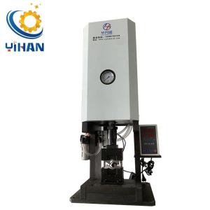 500*500*1050mm Hydraulic Cold Press Terminal Crimping Machine for Energy Cable