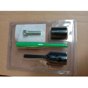 ISO9001 7mm PPR Plastic Welding Kit For Plastic Pipe Welding Machine