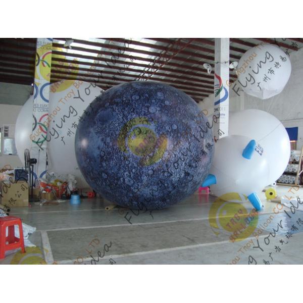 Advertising Helium Balloons for sale Apply to Entertainment events / Political events / Celebration BAL-39