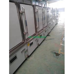 Stainless Steel 20000W Induction Steamer Cooker , Commercial Induction Rice