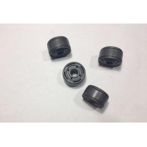 27mm 4 Holes PTFE Banded Shock Absorber Piston For Car / Motorbike Shocks