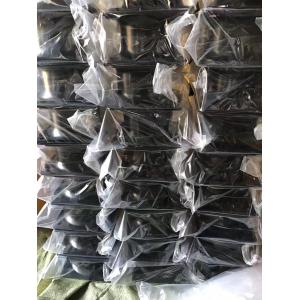 Cylindrical Rubber Shock Absorber Vibration Resistance Noise Reduction for Wide