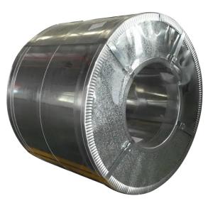 China Steel Coil Hot Dipped A792 Aluzinc Galvalume Sheet Aluzinc Zinc Aluminum Alloy Coated GI Coil Package Sea Worthy Packing on sale