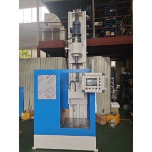 CNC/PLC Hydraulic Vertical Honing Machine HDLH2510Z Precision Abrasive Expansion