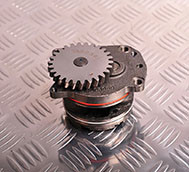 China cummins engine oil M11 fuel pump 4003950 for cummins on sale