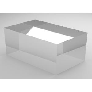 1220*2440mm Acrylic Sheet with Density and Glossy or Matte Surface