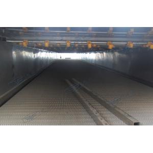 Hot Filling Drink Bottle Packing Machine Juice Cooling Sterilizer System