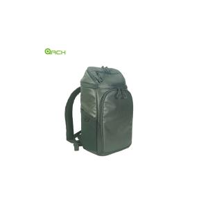 China Outdoor Backpack Travel Luggage Bag with Cooler Bag Function on sale