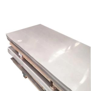 309 UNS Cold Rolled Stainless Steel Sheets S30900 For Heat Exchanger