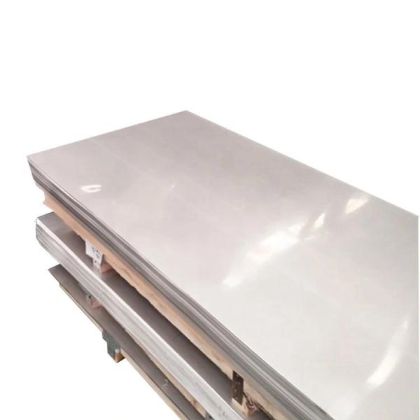 Buy 309 UNS Cold Rolled Stainless Steel Sheets S30900 For Heat Exchanger at wholesale prices