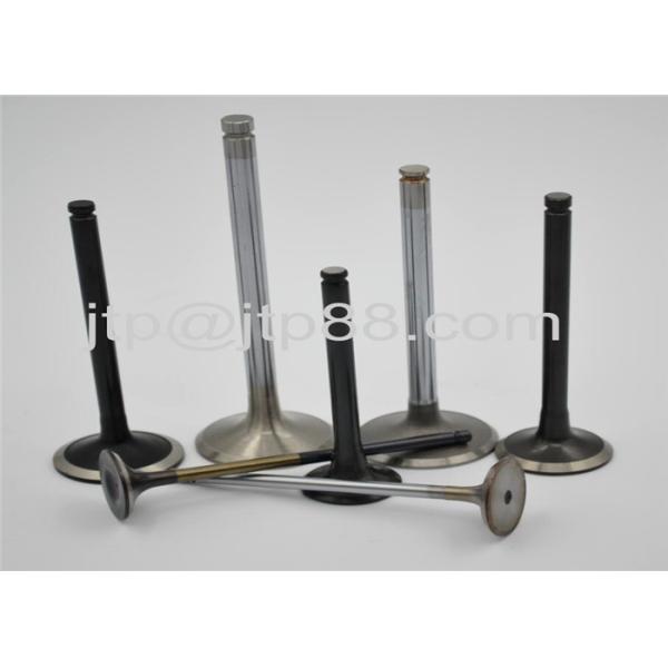 Race Forged Engine Valve L28 For Nissan 13201-N4200 13202-N6800