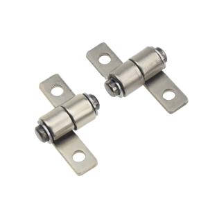 48.8x18.1x3.85mm Heavy Duty Adjustable Door Hinges