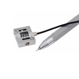 Quality Miniature load cell 10kg small force transducer 100N tension compression sensor for sale