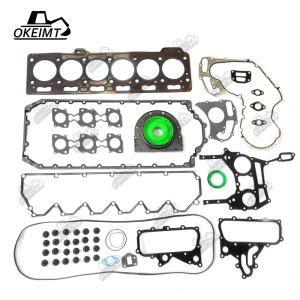 OEM Full Complete Gasket Set For Perkins CATE Massey Ferguson C7.1T