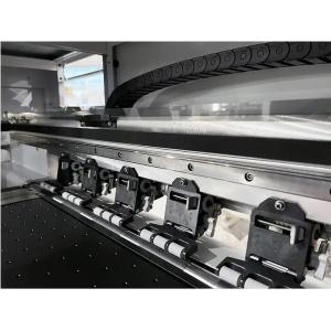 Factory Dtf Oven Powder Adhesive Shaker Dtf Powder Shaker Drying Machine Work