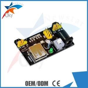 Bread Board Dedicated module for Arduino Power Supply Module