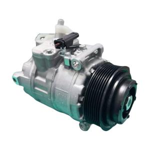 China 12 Voltage Compressor Air Conditioning 0008307200 0008303802 000830380280 0008309300 0008309900 for Mercedes-benz GLE on sale