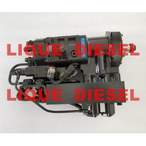 Cummins QSC8.3 diesel fuel pump 4076442 , 4076442RX