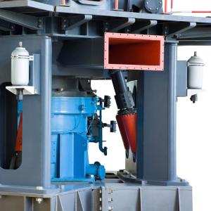 Clirik Industrial Grinding Mill , Ultra Fine Powder Processing Equipment