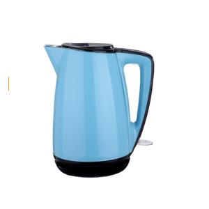 Portable Outdoor Double Wall Electric Kettle High Strength CE CB Certification