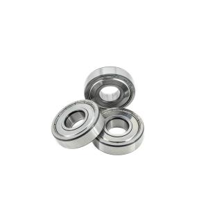 Standard Vibration Z1/Z2/Z3/Z4/V1/V2/V3/V4 6412 Deep Groove Ball Bearing 60*150