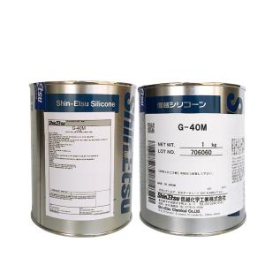 ShinEtsu G-40M High-Temperature Lubricating Grease