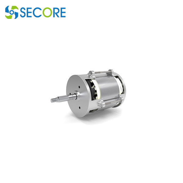 Buy 450W Brushless DC Electric Motor 3000rpm Kitchen Garbage Disposer Ususgae at wholesale prices