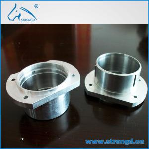 Aluminum CNC Machining Turning Parts CNC Metal Milling Machine