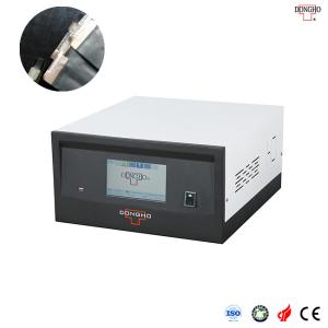 Copper Ultrasonic Metal Welding Equipment For Aluminum And Nickel