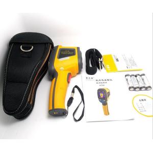 Professional Handheld Thermometer Thermal Imaging Camera Portable Infrared