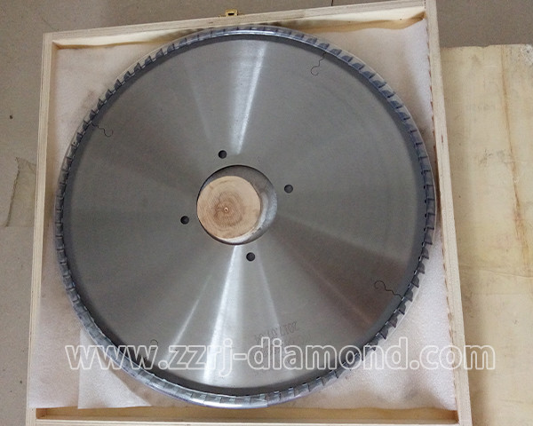 Buy PCD Circular Saw Blade For Aluminum at wholesale prices