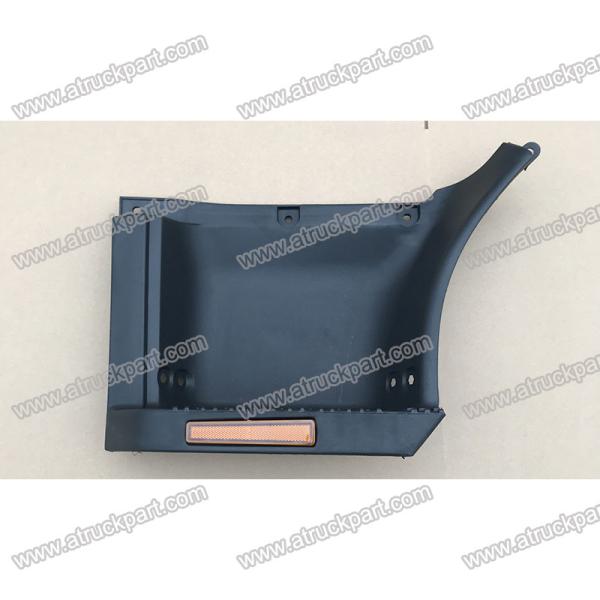 Buy Step Panel For ISUZU FRR Truck Spare Body Parts at wholesale prices