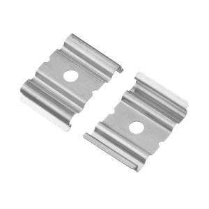 Kitchen 40*35mm Suspended LED Profile Aluminum LED Tape Light Profiles