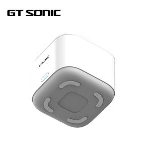 40kHz Ultrasonic Jewelry Cleaner