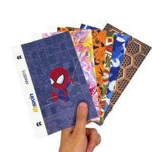 Custom Cutting Machine Tpu Hydrogel Cutter Plotter Back Skin Protective Screen