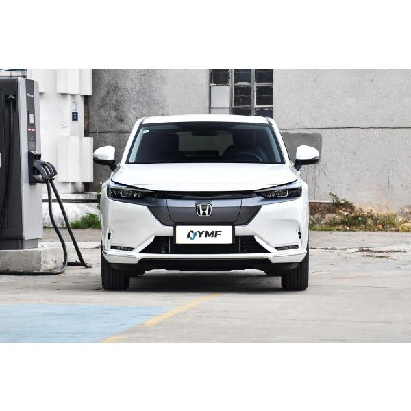 Electric Steering ENP1 420km Chinese EV Hon-da Pure Electric Vehicle for Adult SUV