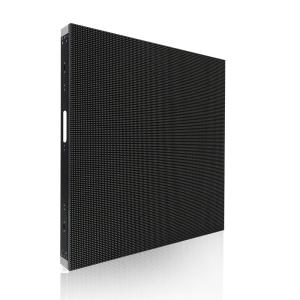 Seamless Splicing Commercial Advertising LED Display For Roadside