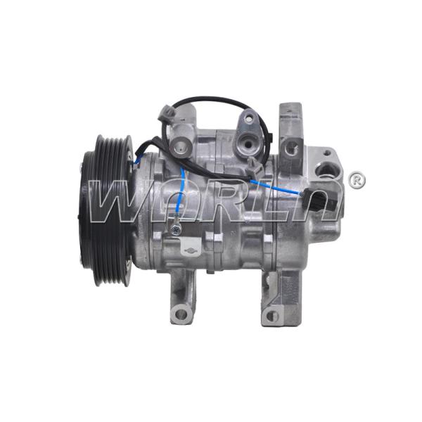 RC.600.367 Car Air Conditioning Compressor For HONDA FIT 2014 12V POLIA 5PK 125MM WXHD087