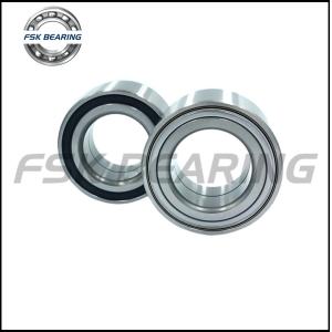 Long-Life DAC396837 BAHB311315 Wheel Ball Bearing 39x68x37mm High Speed