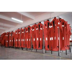 China factory immersion suit with thermal protective aid