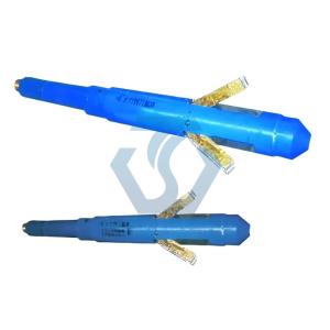 API Oilfield Drill Rod Pipe Downhole Tools Hydraulic Mechanical Internal Marine