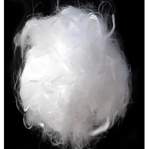 Quality 1.5Dx38mm Flat Semi Dull Acrylic Fiber for Stuffed Toy Stuffing with Good Elasticity and High Resilience for sale