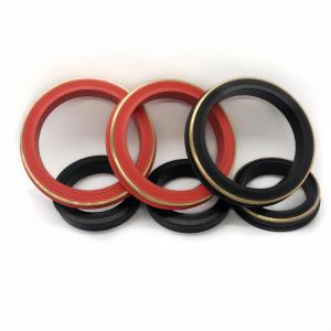 250 High Temperature Pressure Resistance Ring Seal Leakproof Nitrile Black