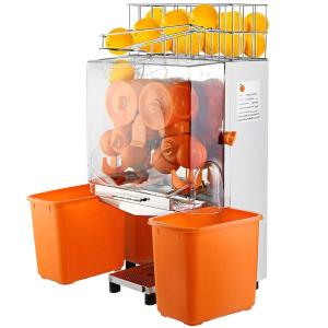 Modern Orange Juice Machine for Fresh Citrus