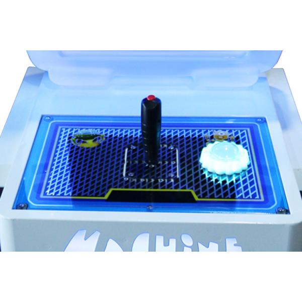 Entertainment 19" Ace Rowing Mini Arcade Machine