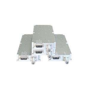 Fpv Anti Drone Module Jammer 150W 5.2g Antidrone Drone Signal Jamming Module