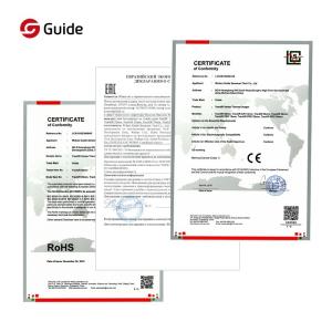 Guide TrackIR 35mm Lens Night Vision Thermal Vision Monocular