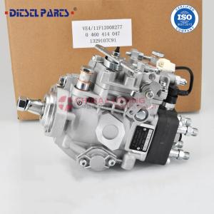 Fuel Injection Pump 0 460 414 047