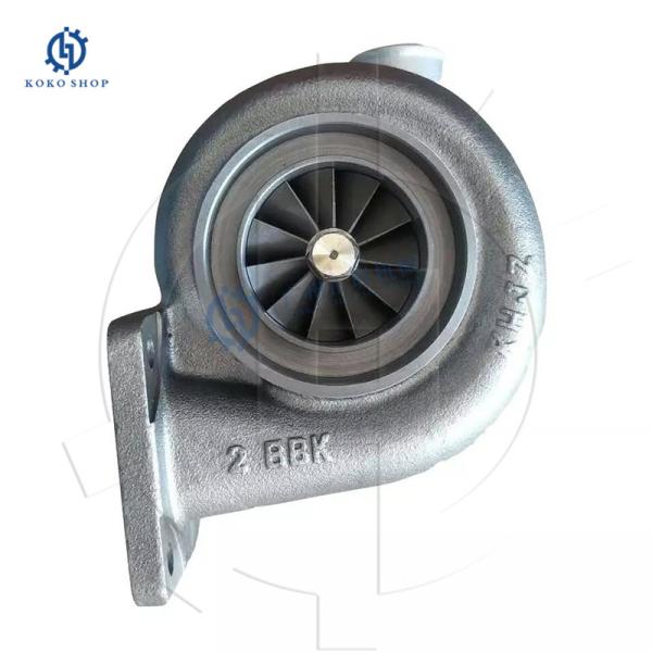 Engine 4D31 Turbocharger 49189-00800 for Kobelco Excavator Spare Parts SK140-8