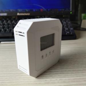 Advanced Technology Modbus RS485 CO2 Controller Digital Sensor for Agriculture